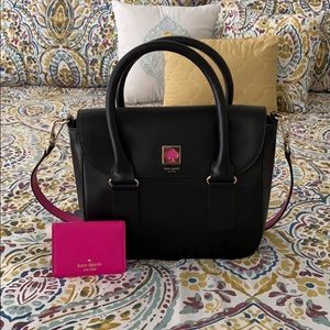 Kate Spade Purse and Wallet